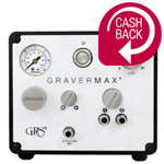 GRS engraving devices